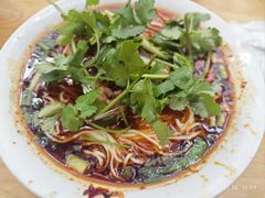 -智强牛肉面