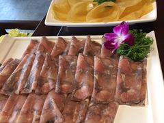 -捞神煲汤火锅(湖滨商业街店)