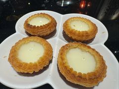 -味可道美食坊(福基路店)