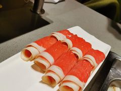 精品肥牛-海底捞火锅(石厦时代广场店)