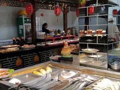-老院子饭店·鲁菜·海鲜·家常菜
