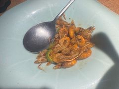 -兰庭玉树·老饭骨家宴(后海店)