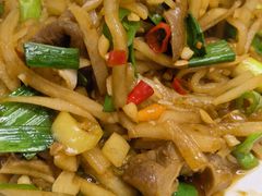 -谢家小厨(龙游店)