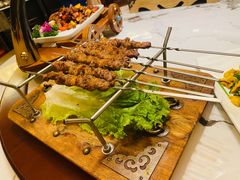 -大汗行宫园林餐厅