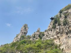 -潭溪山