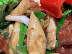 -粤色·老广州茶餐厅(河南商会大厦店)