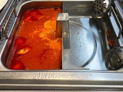 -海底捞火锅(振华商厦店)