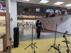 -道顺射箭·团建·骑射(张杨路店)