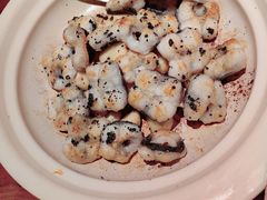 -海派悦庭·海胆烧麦·新融合菜(凯德广场店)