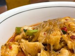 -马洪小炒泡馍馆(钟楼回民街店)
