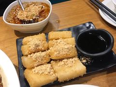 -三猫黑鱼花(南大店)
