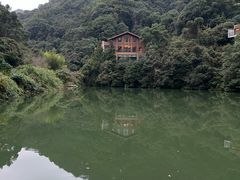 -宁海安岚·南溪阁全日餐厅