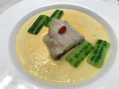 -上海衡山路十二号华邑酒店