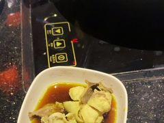 -捞王猪肚鸡火锅(财富中心店)