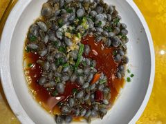 黄泥螺-大业餐厅