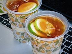 -必胜客(东大桥店)