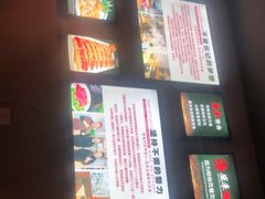 -盛禾·炭火烤肉(长春街店)