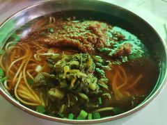 -永春面馆(江桥店)