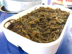 -马路边边麻辣烫联盟路店