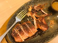 -萨莉亚意式餐厅(恒宝广场店)