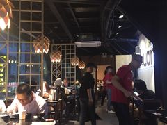 -川里谈·川味小馆(北京路店)