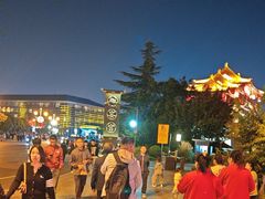 -唐御宴•御宴宫•唐代菜点(芙蓉西路店)