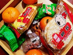 -繁花足道(梅江店)