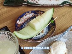 甜虾寿司-辉·四季料亭·怀石料理·深夜食堂烧鸟·Omakase