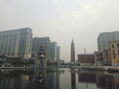 -澳门威尼斯人综合度假区