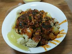 -马学武手抓美食(下南关总店)