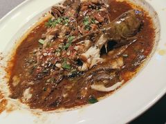 -一桶江山餐厅(松北店)