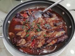 -潮喜竹溪荔湖酒家(荔枝湾店)