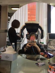 -ON STAR SALON