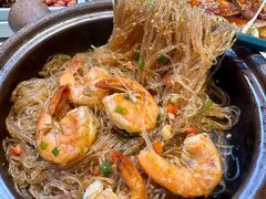 -南拳十三姨·潮汕砂锅粥·粤菜(西单大悦城店)