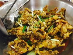 -晓林火锅(安定门店)