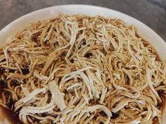 -老街饭庄·地道淮扬菜(扬子江北路总店)