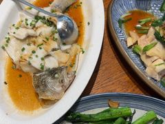 -常来小聚·广州非遗传承餐厅(中山二路店)