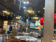 -花溪雨·森林餐厅(石基店)