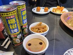 -虾乐园龙虾·夜宵(松江店)