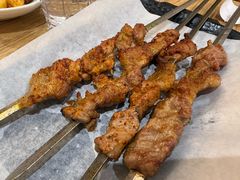 -贯贯吉·清真餐厅(浙江中路店)