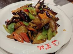 -玺炖·中国铁锅炖(虹桥天街店)