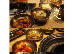 -金顺韩式烤肉·网红烤肉店(广利路店)