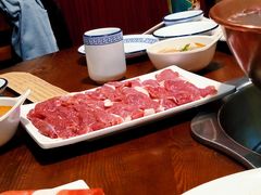 -大明铜锅·烤涮坊·烧烤(新开路店)