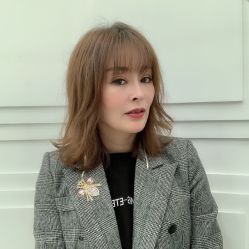 点击看大图 -3AM HAIR SALON烫发染发接发