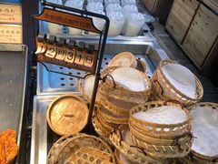 -和府捞面(东直门银座店)