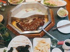 -陈府大宅门成都火锅·手切鲜肉(太原街店)