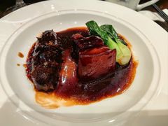 -上海皇廷花园酒店·御宴中餐厅