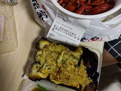 -庞家烧烤客栈(炮台山店)