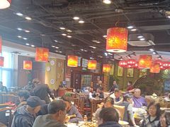 -东北大院·东北菜(三台子店)