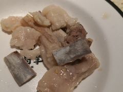 -九府羊鲜羊火锅·烧烤(海那城店)
